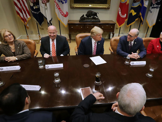 Ryan: Obamacare will be 'law of the land for the forseeable future'