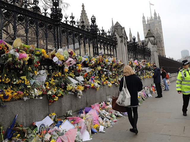 When is an attack called 'terrorism?'