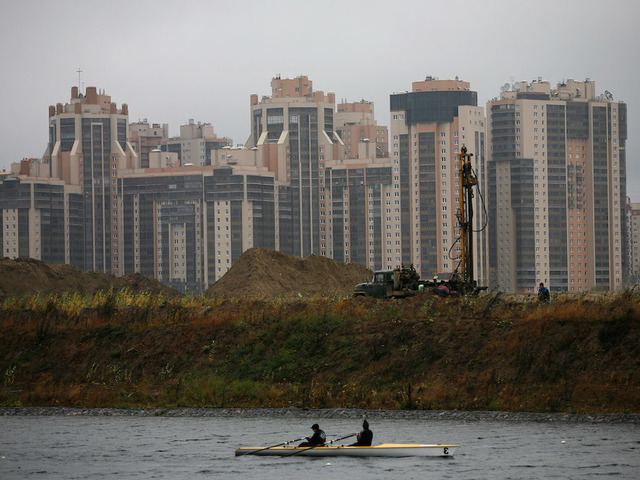 Russia metro explosion: Suspect identified