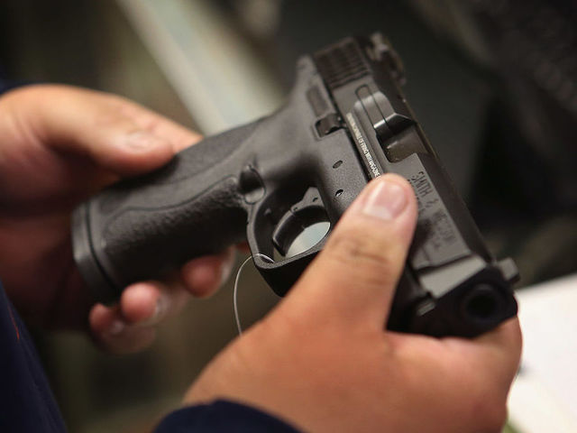 Bill would offer gun education to North Carolina high school students