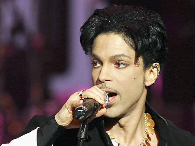 Prince had opioids at Paisley Park at the time of his death, documents show
