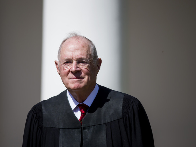 Is Supreme Court's Anthony Kennedy retiring?