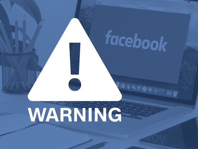 Georgia girl OK after suicide attempt on Facebook, authorities say