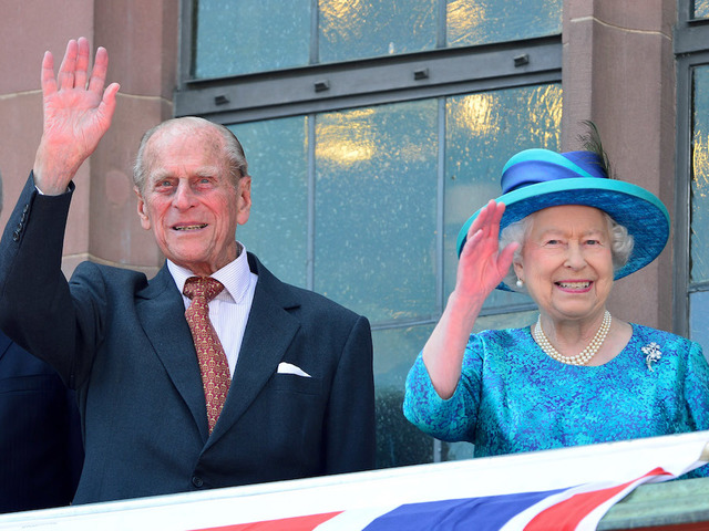 Prince Philip retires: 65 years of service by the numbers