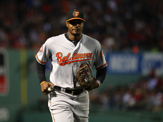 Red Sox fan permanently banned from Fenway for using racial slur