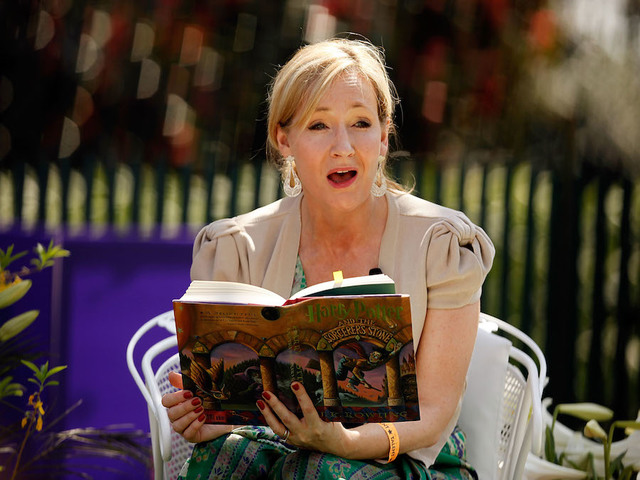 'Harry Potter and the Cursed Child' headed to Broadway