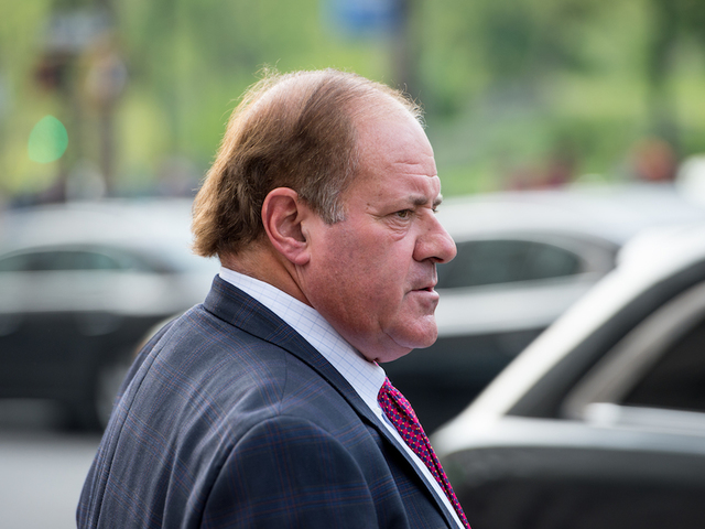 Kathy Berman, wife of ESPN's Chris Berman, dies in car accident