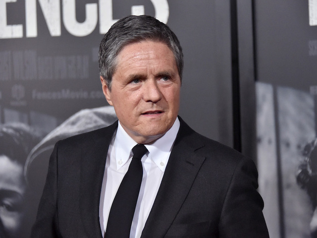 Former Paramount CEO Brad Grey dead at 59