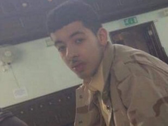 Manchester suicide bomber likely received some ISIS training, official says