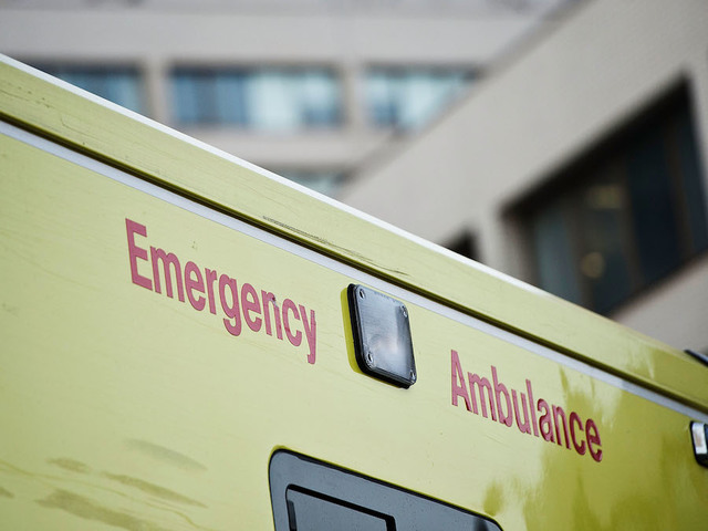 1 dead, several hurt after explosion at Wisconsin corn milling plant