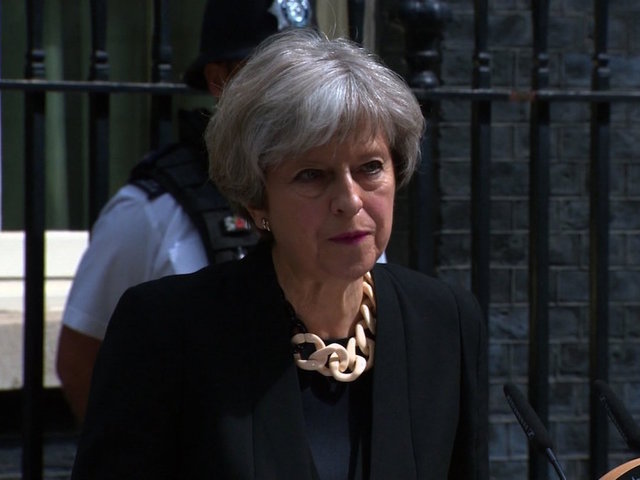 London terror attacks: What we know