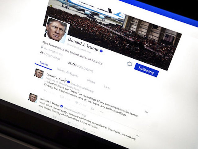 Trump White House still lacks a website for Spanish speakers