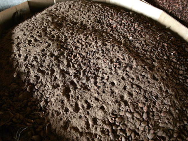 What to know about snortable chocolate