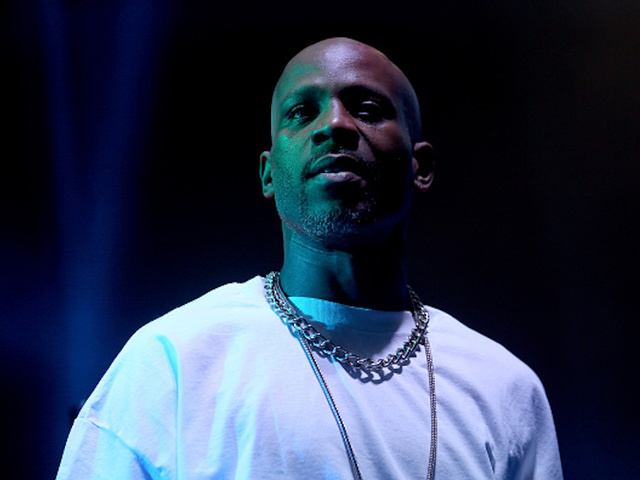 Feds accuse rapper DMX of owing $1.7M in taxes