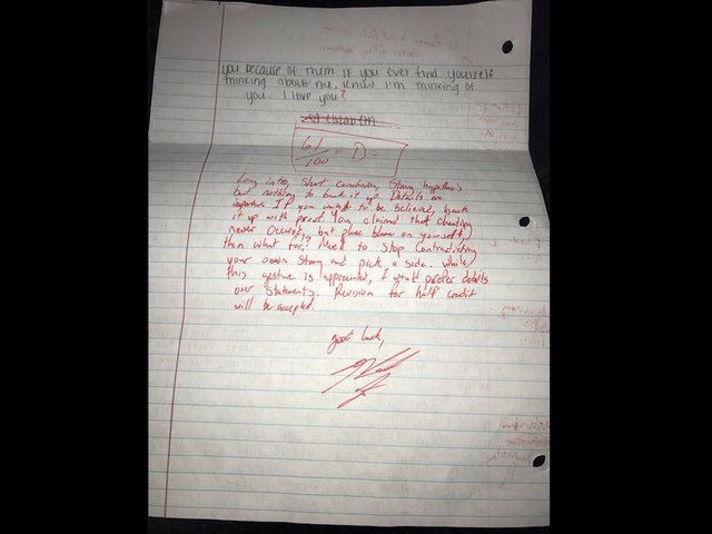 School reverses course after controversial cyberbullying suspension