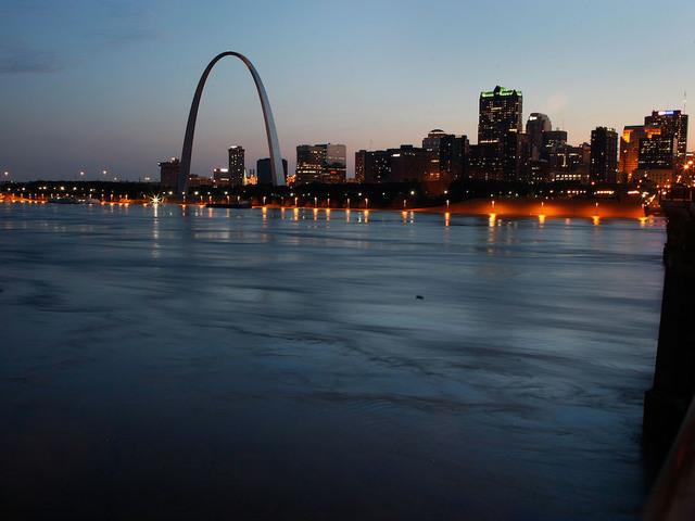 NAACP warns people of color about traveling in Missouri