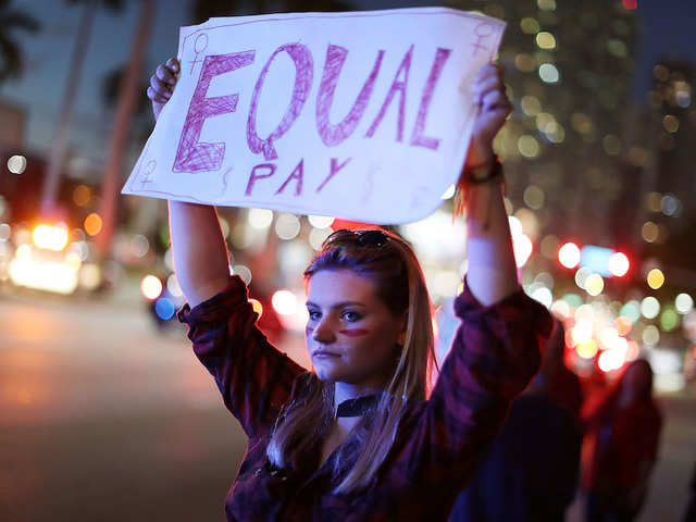 Cafe charges 'gender tax' -- and the Internet goes bonkers