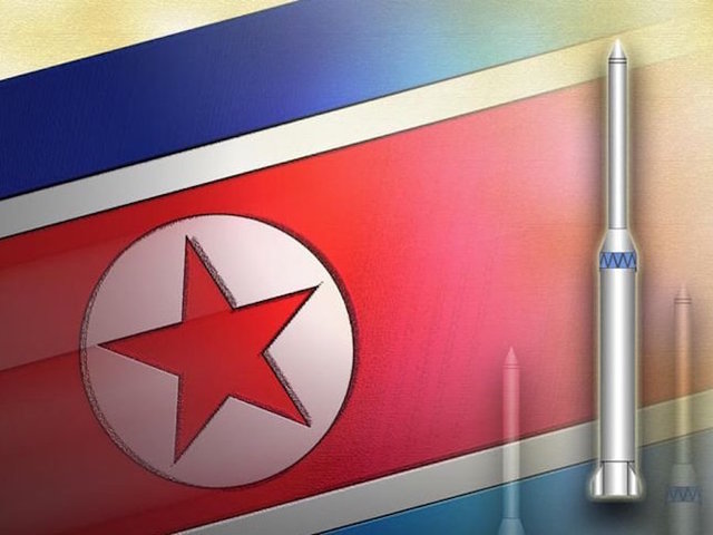 North Korea tests most powerful nuclear bomb yet