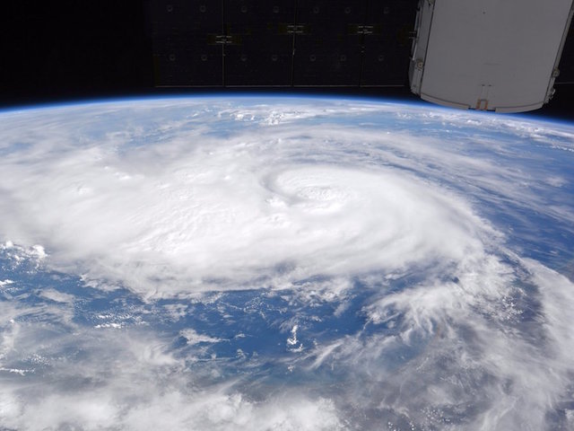 Most houses in the path of Hurricane Harvey aren't insured for floods