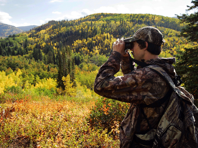 Hunting access on public lands expanded by Trump administration