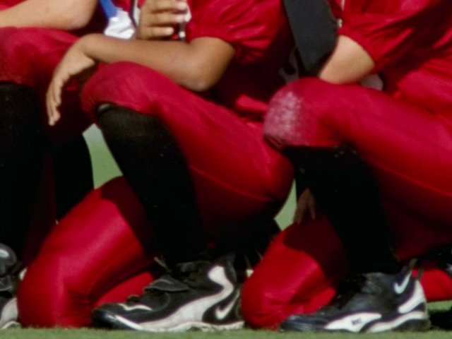 Louisiana school district says students who don't stand for national anthem will be in trouble