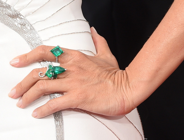 2017's highest paid TV actor is a woman