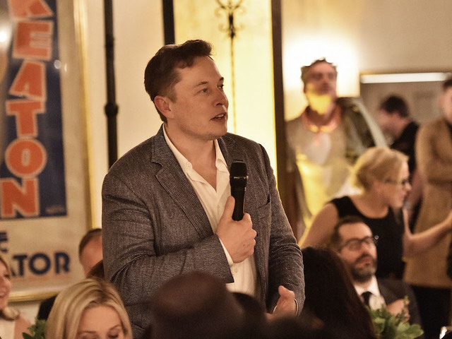 SpaceX launches used rocket and spacecraft for first time ever