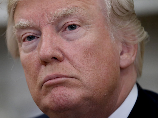 Trump allies worry that losing the House means impeachment