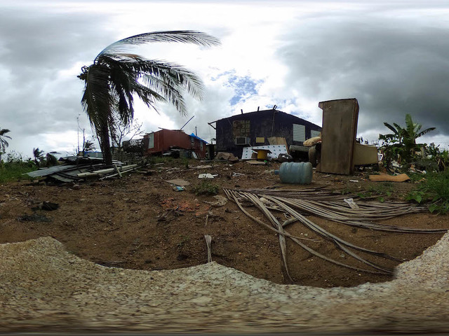 Misery in Puerto Rico: No power, no jobs, 'enormous' lines