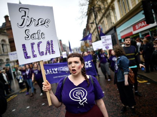 Undocumented teen immigrant obtains abortion after legal battle