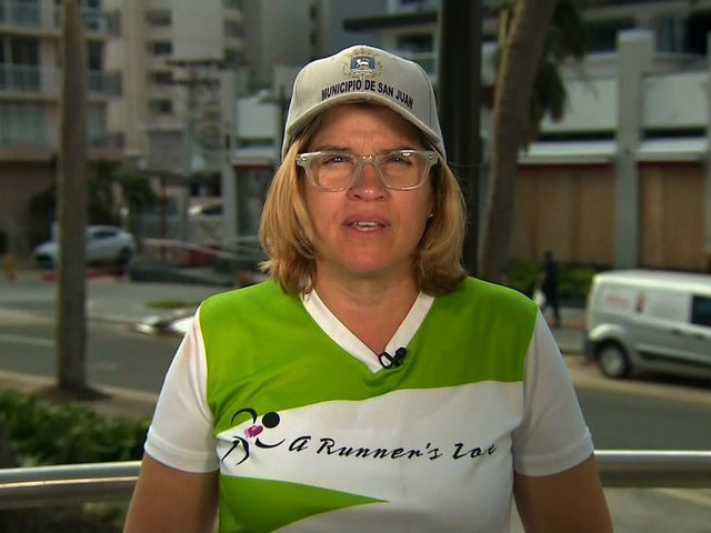 Puerto Rico official: Power contract to 2-person electric company is 'alarming'