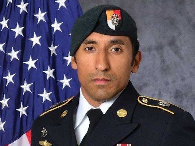 Daily Beast: Green Beret killed by SEALs after he uncovered alleged theft