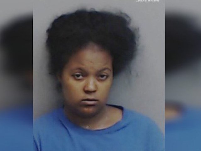 Mother accused of killing children in oven a no-show in court