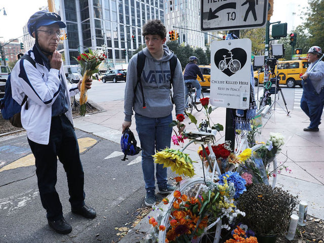 New York attacker is a 'soldier of the caliphate,' ISIS says