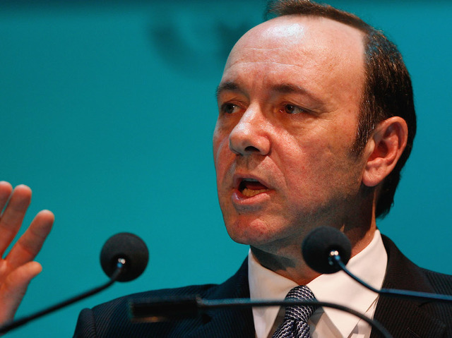 Number of Kevin Spacey sexual misconduct accusers now at 14