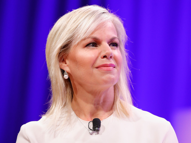 Gretchen Carlson tapped as new chair of Miss America Organization
