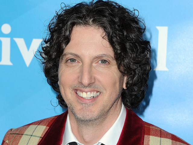 'One Tree Hill' creator Mark Schwahn faces sexual harassment allegations
