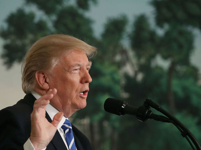 Trump: Administration will announce big-game trophy decision next week