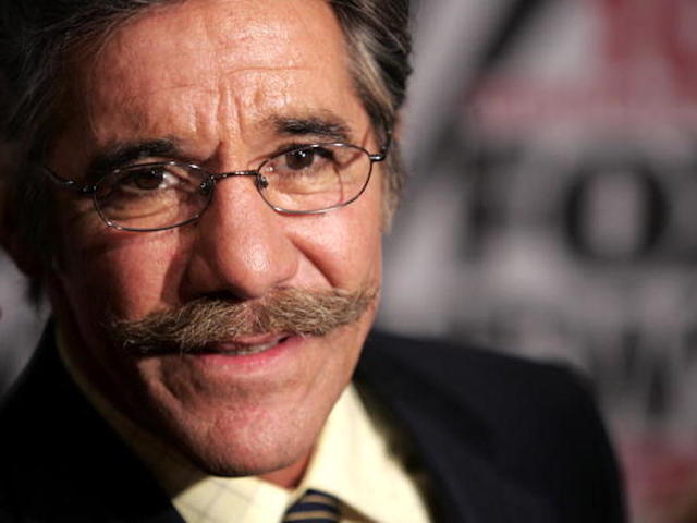 Geraldo Rivera apologizes to Bette Midler after groping allegations