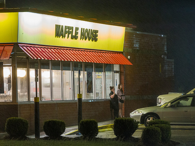 Going out for Christmas dinner? These restaurants will be open