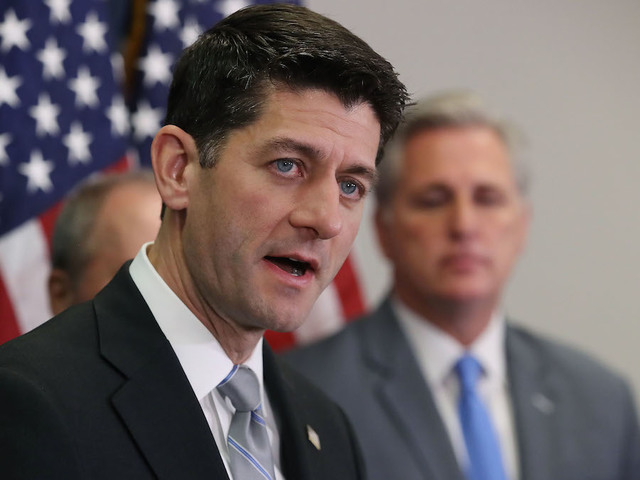 Here's why House Speaker Paul Ryan won't seek another term