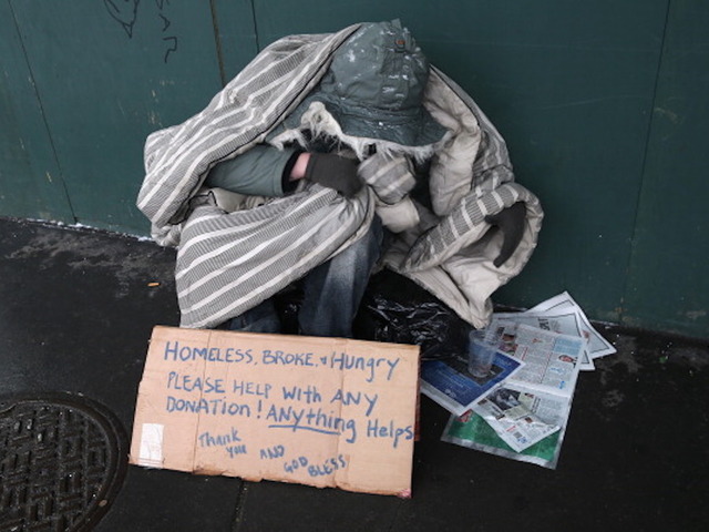 City, service agencies partner for Tulsa homeless outreach