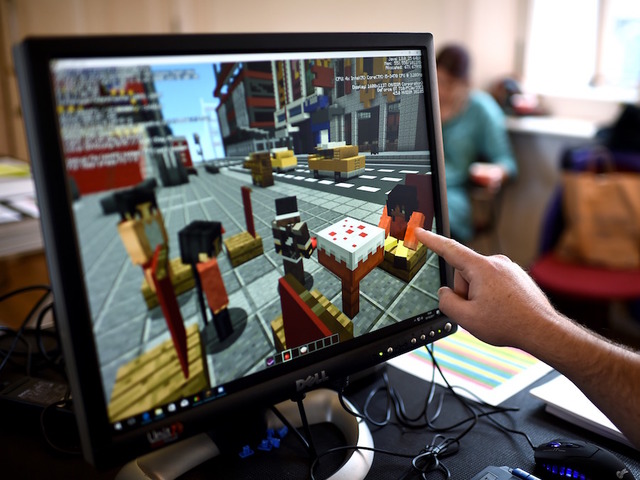 Gaming disorder to be named mental condition