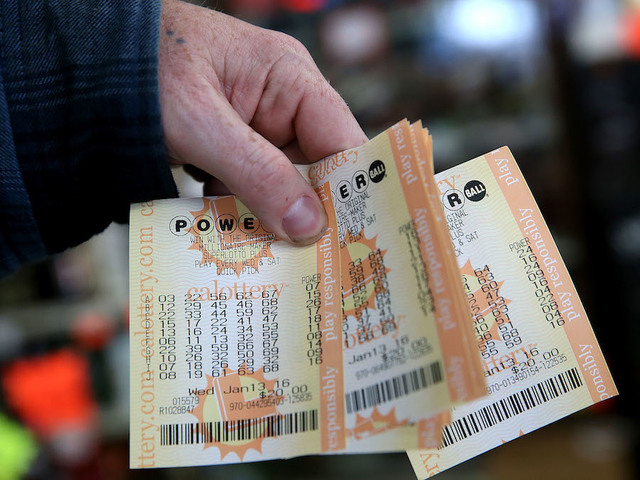 No one won Saturday's large Powerball jackpot, jackpot to grow