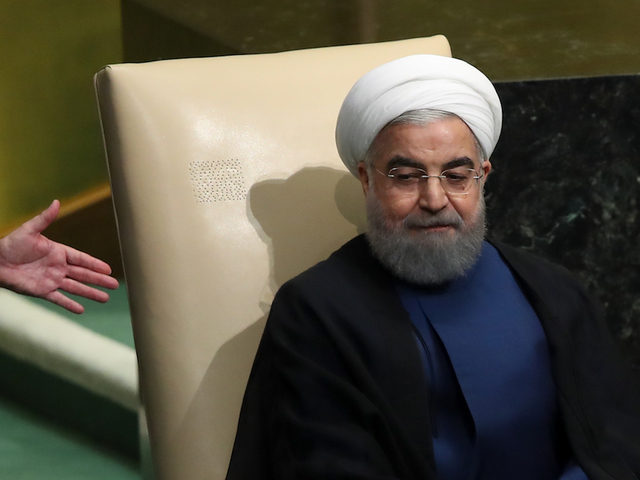 Iran's Supreme Leader blames 'enemies' for protests as death toll hits 21