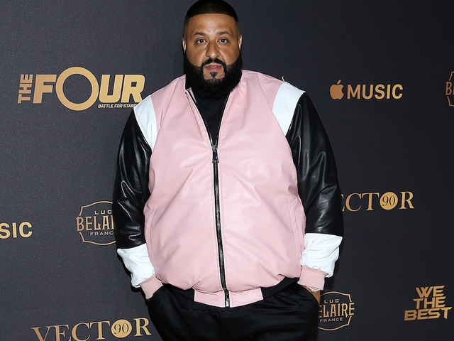 Weight Watchers soars on DJ Khaled endorsement