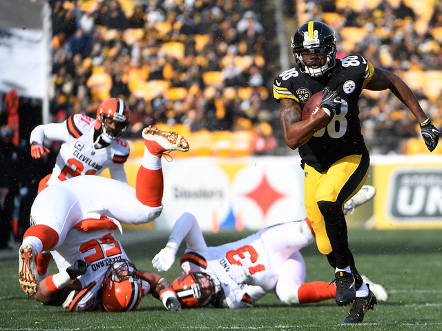 Man notes 'hopeless condition of the Cleveland Browns' in obit