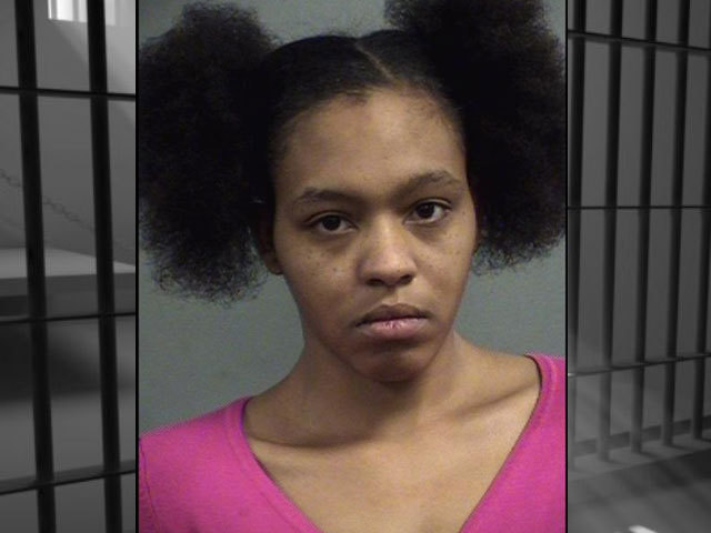 Mother accused of leaving kids in the cold to go shopping