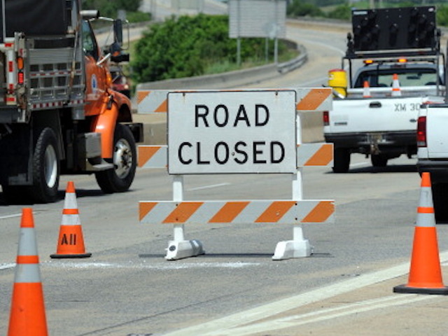 Town in New Jersey to fine nonresidents for driving through town