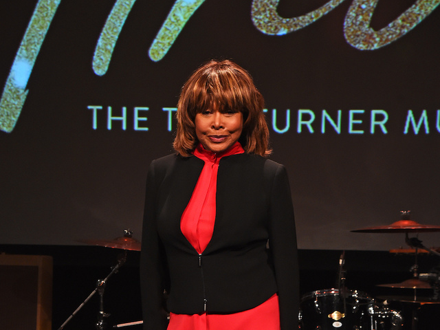 Queen, Tina Turner among Grammy honorees
